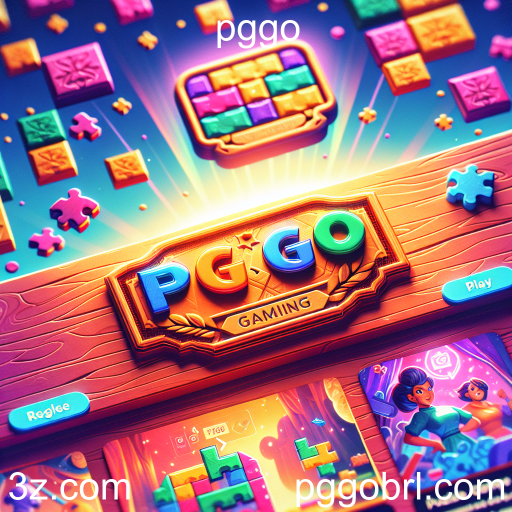 Descubra a Magia dos Quebra-Cabeças no pggo